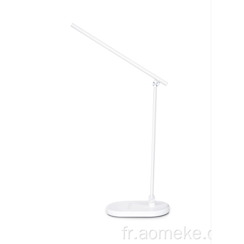 lampe LED à gradation pour bureau